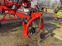 2013 kuhn gf 8702 t gii schudder - afbeelding 12 van  12