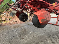 2013 kuhn gf10601to hooischudder - afbeelding 4 van  24