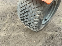 2013 kuhn gf10601to hooischudder - afbeelding 6 van  24