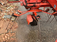 2013 kuhn gf10601to hooischudder - afbeelding 7 van  24