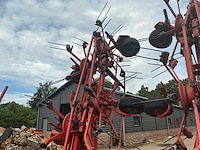 2013 kuhn gf10601to hooischudder - afbeelding 9 van  24