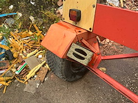 2013 kuhn gf10601to hooischudder - afbeelding 11 van  24