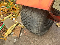 2013 kuhn gf10601to hooischudder - afbeelding 13 van  24