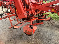 2013 kuhn gf10601to hooischudder - afbeelding 14 van  24