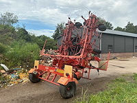 2013 kuhn gf10601to hooischudder - afbeelding 20 van  24