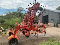 2013 kuhn gf10601to hooischudder - afbeelding 21 van  24