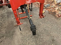 2013 kuhn gf10601to hooischudder - afbeelding 24 van  24