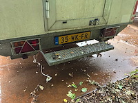 2013 kuiper schaftwagen - afbeelding 5 van  22