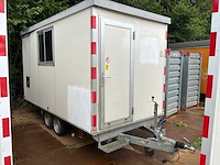 2013 kuiper schaftwagen - afbeelding 17 van  22