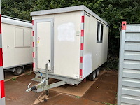 2013 kuiper schaftwagen - afbeelding 1 van  18