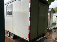 2013 kuiper schaftwagen - afbeelding 11 van  18