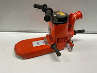 2013 künzle&tasin pegasus kantenschuurmachine - afbeelding 1 van  8