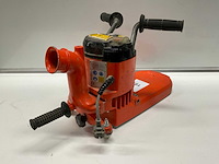 2013 künzle&tasin pegasus kantenschuurmachine - afbeelding 5 van  8