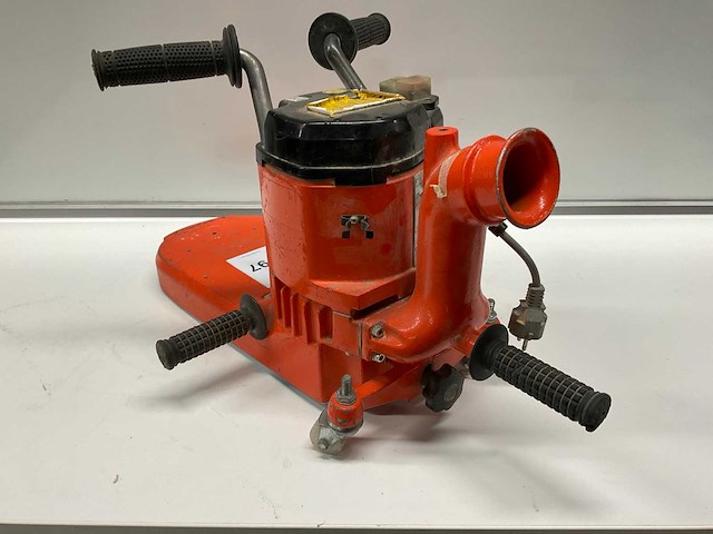 2013 künzle&tasin pegasus kantenschuurmachine - afbeelding 8 van  8