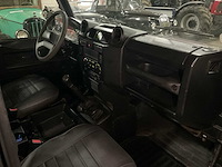 2013 land rover defender personenauto pickup 4wd - afbeelding 13 van  24