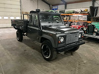 2013 land rover defender personenauto pickup 4wd - afbeelding 18 van  24