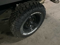 2013 land rover defender personenauto pickup 4wd - afbeelding 5 van  24