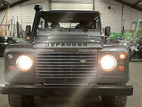 2013 land rover defender personenauto pickup 4wd - afbeelding 17 van  24