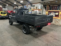 2013 land rover defender personenauto pickup 4wd - afbeelding 23 van  24