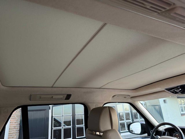 2013 land rover range rover 3.0 tdv6 autobiograp 22'' 8877 - afbeelding 5 van  54
