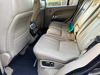 2013 land rover range rover 3.0 tdv6 autobiograp 22'' 8877 - afbeelding 6 van  54