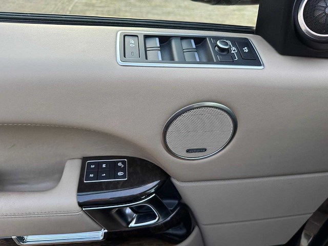 2013 land rover range rover 3.0 tdv6 autobiograp 22'' 8877 - afbeelding 8 van  54