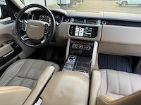 2013 land rover range rover 3.0 tdv6 autobiograp 22'' 8877 - afbeelding 17 van  54