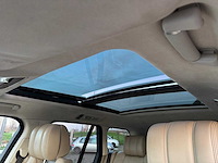 2013 land rover range rover 3.0 tdv6 autobiograp 22'' 8877 - afbeelding 21 van  54