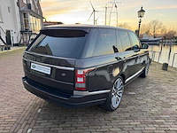 2013 land rover range rover 3.0 tdv6 autobiograp 22'' 8877 - afbeelding 28 van  54