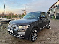 2013 land rover range rover 3.0 tdv6 autobiograp 22'' 8877 - afbeelding 33 van  54