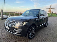 2013 land rover range rover 3.0 tdv6 autobiograp 22'' 8877 - afbeelding 35 van  54