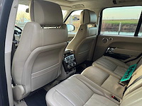 2013 land rover range rover 3.0 tdv6 autobiograp 22'' 8877 - afbeelding 48 van  54