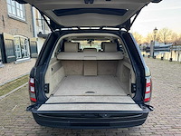 2013 land rover range rover 3.0 tdv6 autobiograp 22'' 8877 - afbeelding 3 van  74