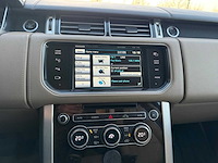 2013 land rover range rover 3.0 tdv6 autobiograp 22'' 8877 - afbeelding 13 van  74