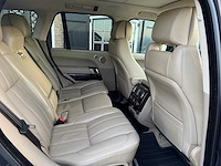 2013 land rover range rover 3.0 tdv6 autobiograp 22'' 8877 - afbeelding 21 van  74