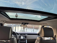 2013 land rover range rover 3.0 tdv6 autobiograp 22'' 8877 - afbeelding 34 van  74