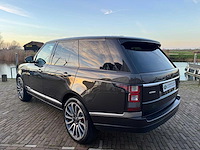 2013 land rover range rover 3.0 tdv6 autobiograp 22'' 8877 - afbeelding 40 van  74