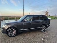 2013 land rover range rover 3.0 tdv6 autobiograp 22'' 8877 - afbeelding 48 van  74