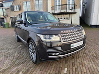 2013 land rover range rover 3.0 tdv6 autobiograp 22'' 8877 - afbeelding 43 van  74