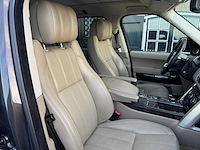2013 land rover range rover 3.0 tdv6 autobiograp 22'' 8877 - afbeelding 62 van  74