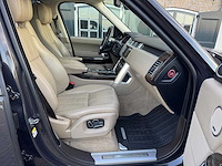 2013 land rover range rover 3.0 tdv6 autobiograp 22'' 8877 - afbeelding 54 van  74