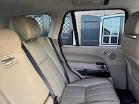 2013 land rover range rover 3.0 tdv6 autobiograp 22'' 8877 - afbeelding 66 van  74