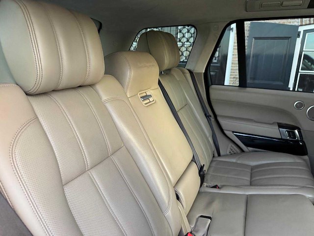2013 land rover range rover 3.0 tdv6 autobiograp 22'' 8877 - afbeelding 70 van  74