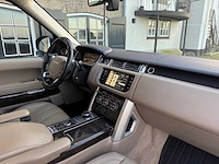 2013 land rover range rover 3.0 tdv6 autobiograp 22'' 8877 - afbeelding 63 van  74