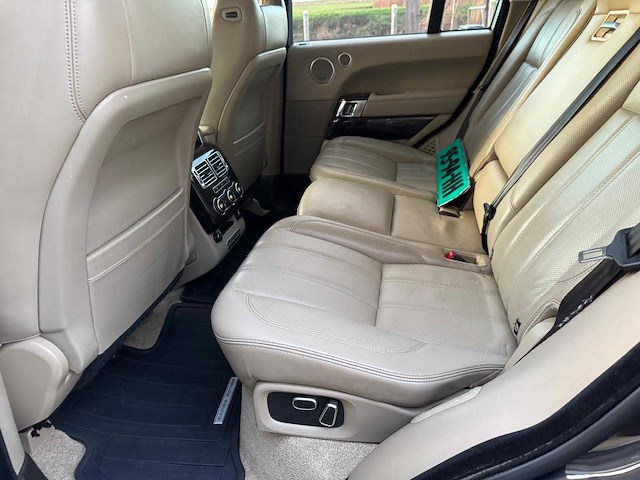 2013 land rover range rover 3.0 tdv6 autobiograp 22'' 8877 - afbeelding 58 van  79