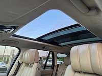2013 land rover range rover 3.0 tdv6 autobiograp 22'' 8877 - afbeelding 60 van  79