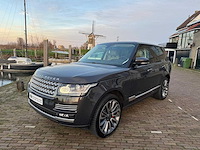 2013 land rover range rover 3.0 tdv6 autobiograp 22'' 8877 - afbeelding 46 van  79