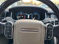2013 land rover range rover 3.0 tdv6 autobiograp 22'' 8877 - afbeelding 67 van  79