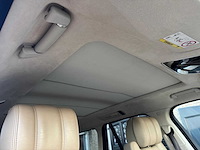 2013 land rover range rover 3.0 tdv6 autobiograp 22'' 8877 - afbeelding 26 van  79
