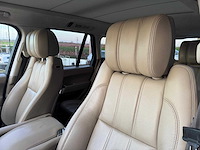 2013 land rover range rover 3.0 tdv6 autobiograp 22'' 8877 - afbeelding 28 van  79